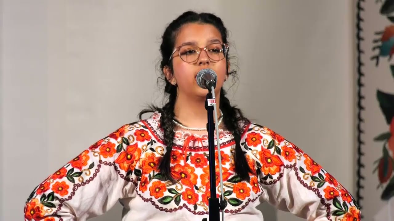 ANASTASIJA TODOROVIĆ - FLORIĆIKA ĐIN GRAĐINĂ