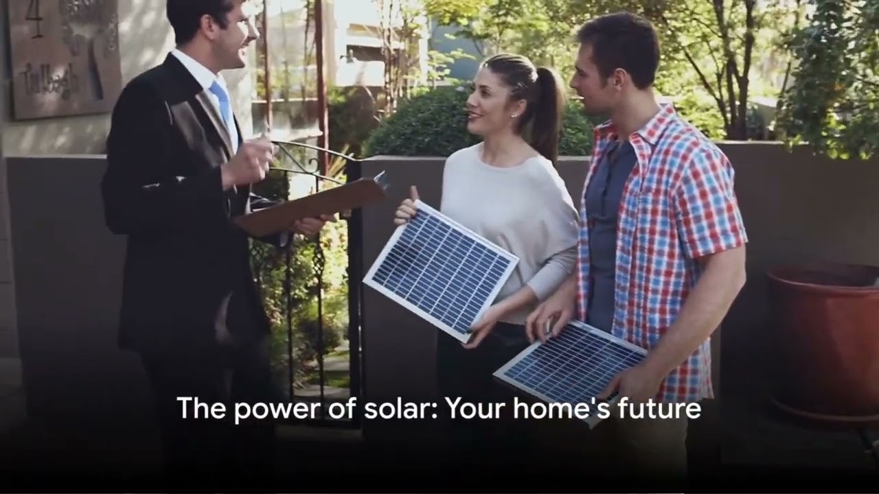 The benefits of Solar Energy