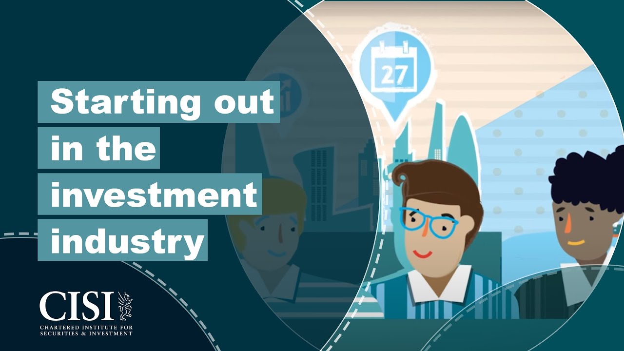 What is the investment industry?