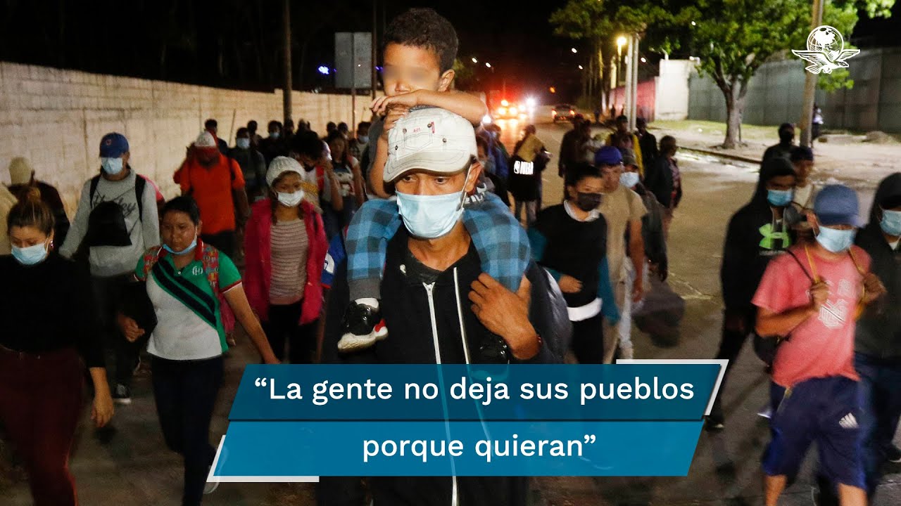 M&eacute;xico y Estados Unidos trabajan en conjunto para regular la migraci&oacute;n ilegal; esperan presupuesto
