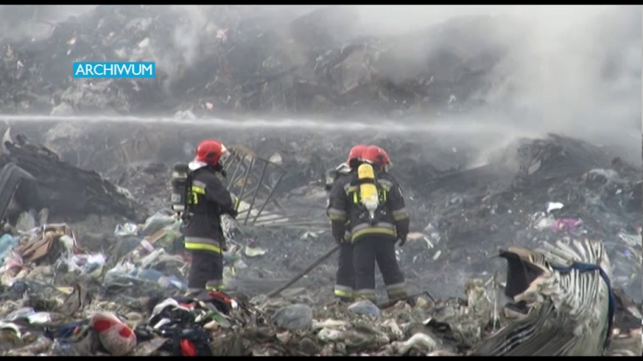 Telewizja Wałbrzych - Mo-Bruk zn&oacute;w w ogniu