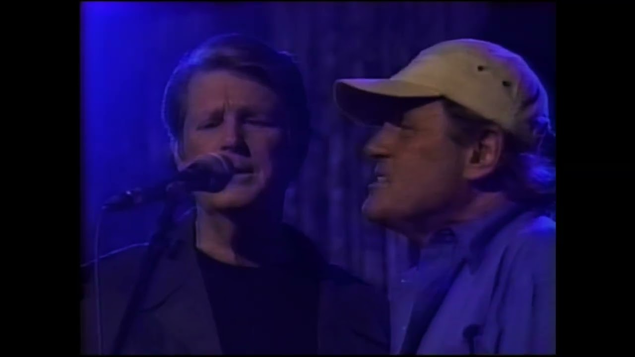 "In My Room" Brian Wilson & Friends