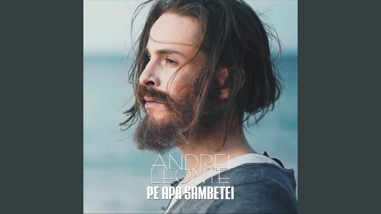 Pe Apa Sambetei