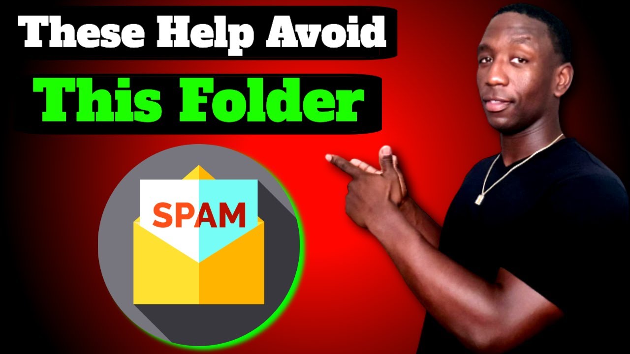 How To Avoid Emails Going To Spam Folder (In 2024)