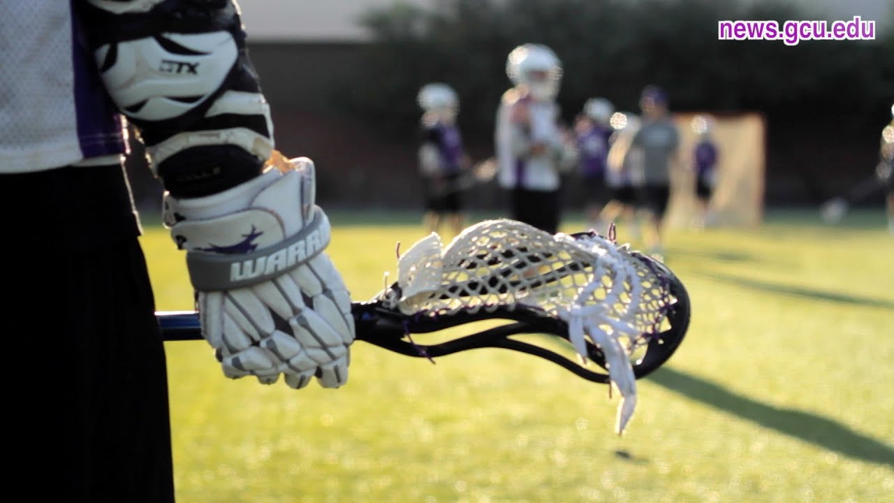 GCU Men's Lacrosse