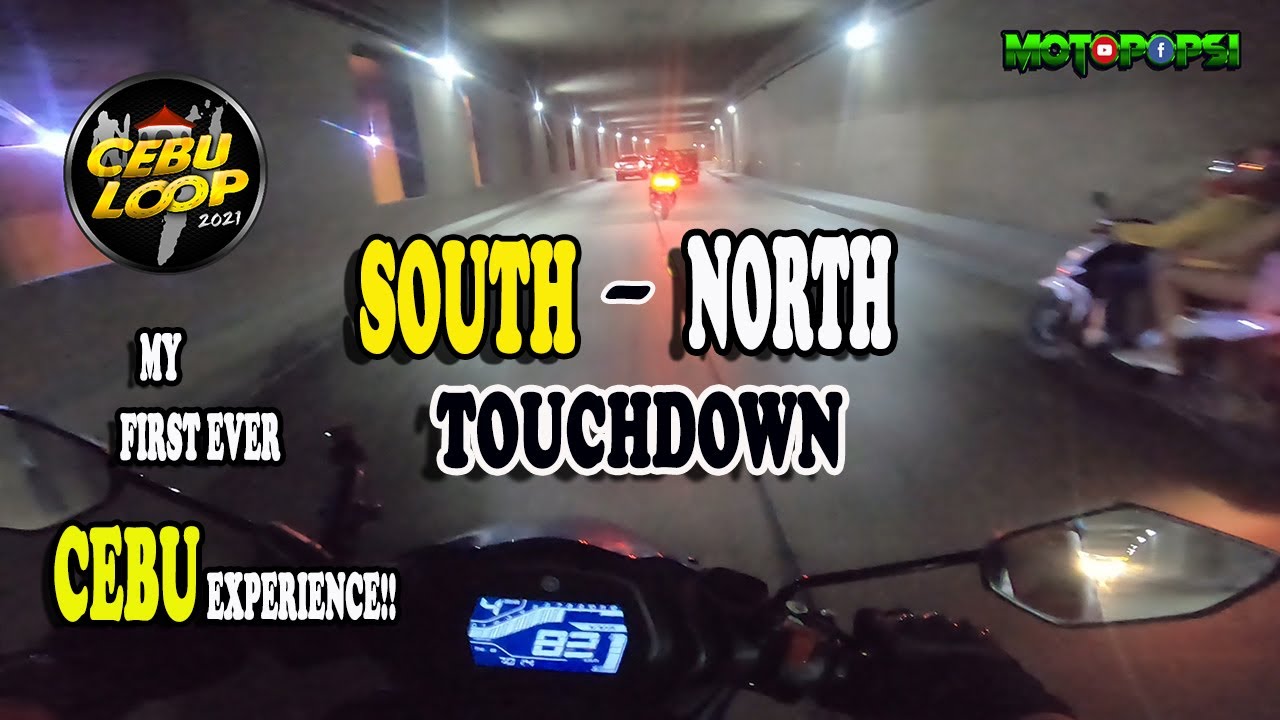 CEBU LOOP ENDURANCE RIDE 2021  | SOUTH AND NORTH LOOP | FINALE