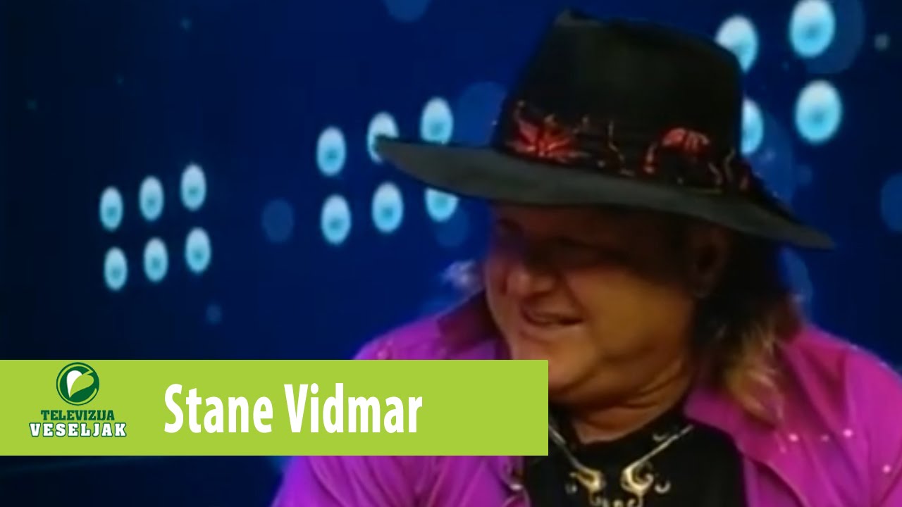 Glasbena skrinjica - Stane Vidmar.mpg