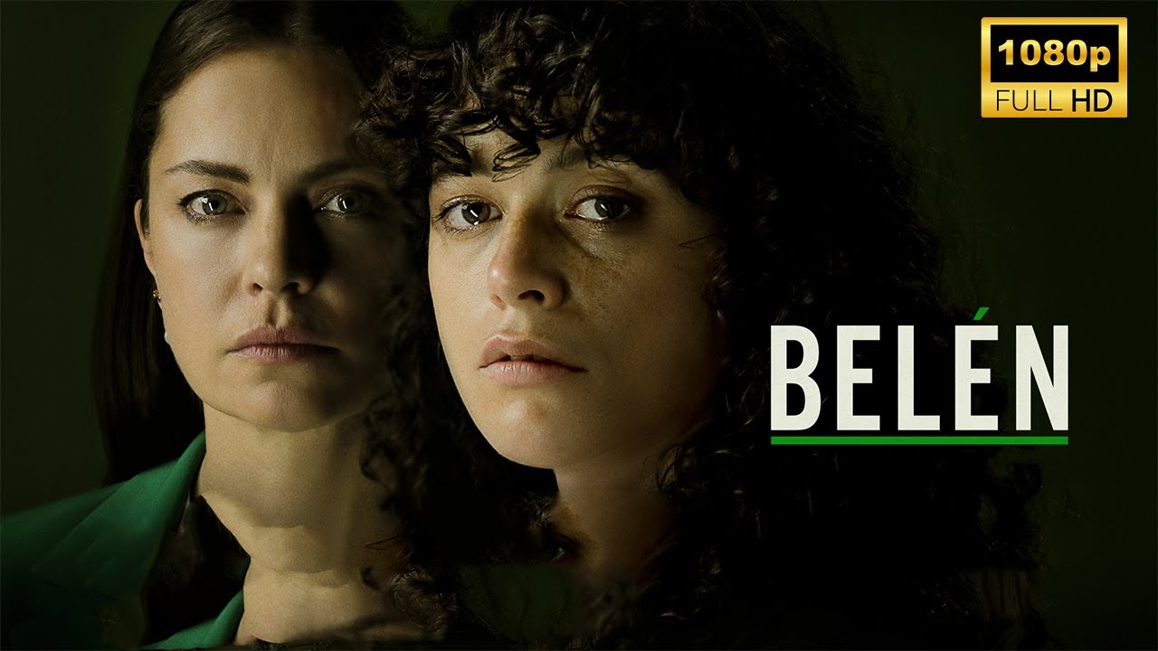 Belen (2025) | Based on a True Story | New Hollywood Movie Breakdown | Facts and Review