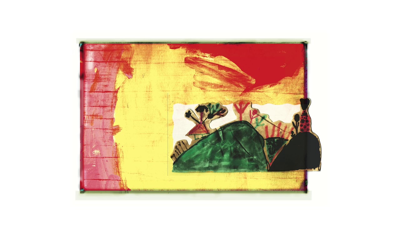 Nostalgia - Takis Farazis // Νοσταλγία - Τάκης Φαραζής (official video)