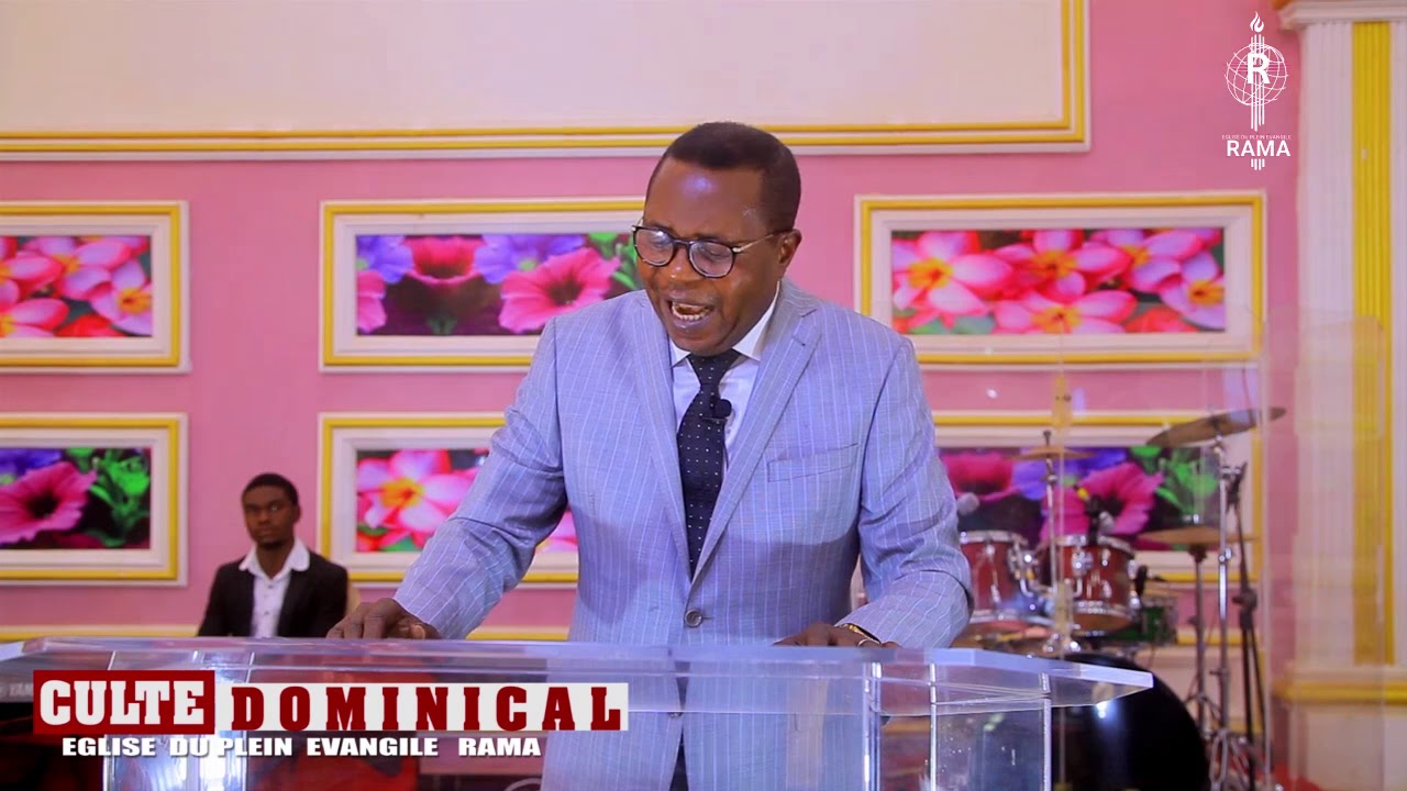 La rencontre avec Dieu et ses effets   Bishop Jonas MAJILA 12 JUILLE2020