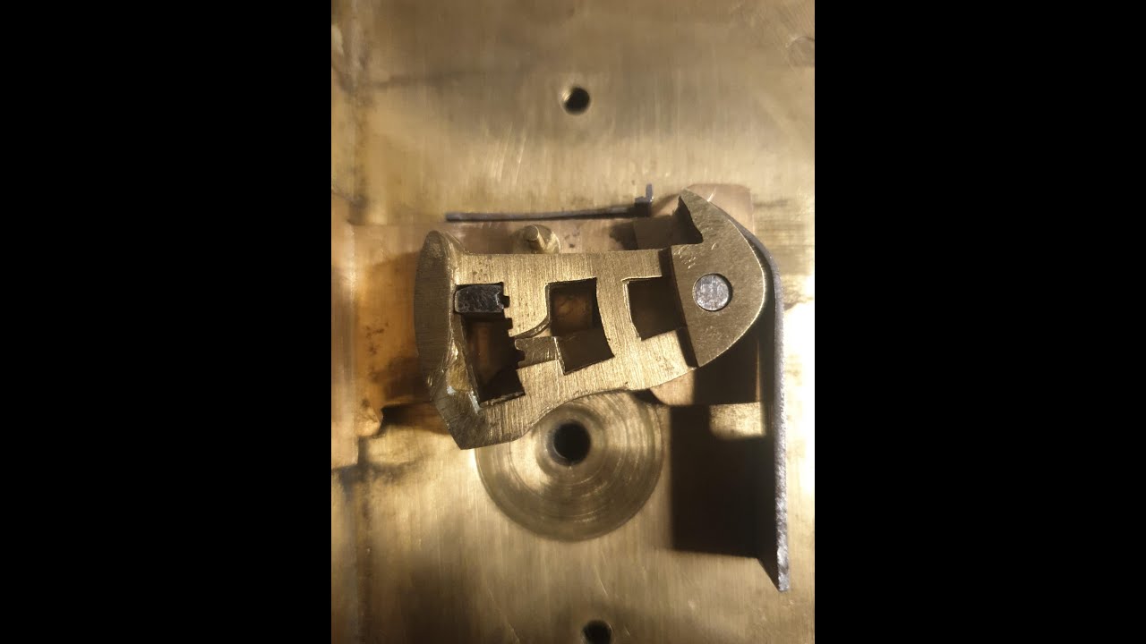 Chubb Definitive Detector Definitively Defeated #ChubbTuesday