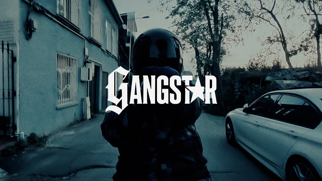 Muti - CAP (Official Video) #GANGSTAR