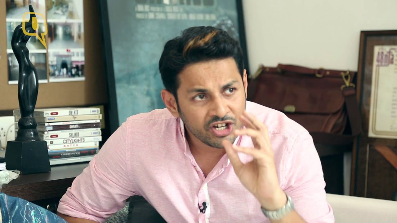 Apurva Asrani: The Gulshan Kumar  Murder and Its Impact On 'SATYA'
