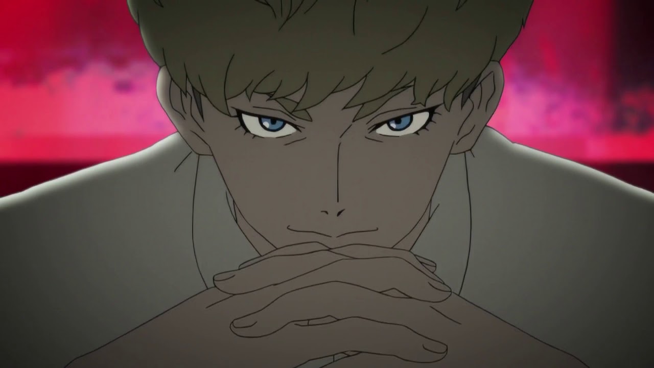 VALD x DEVILMAN