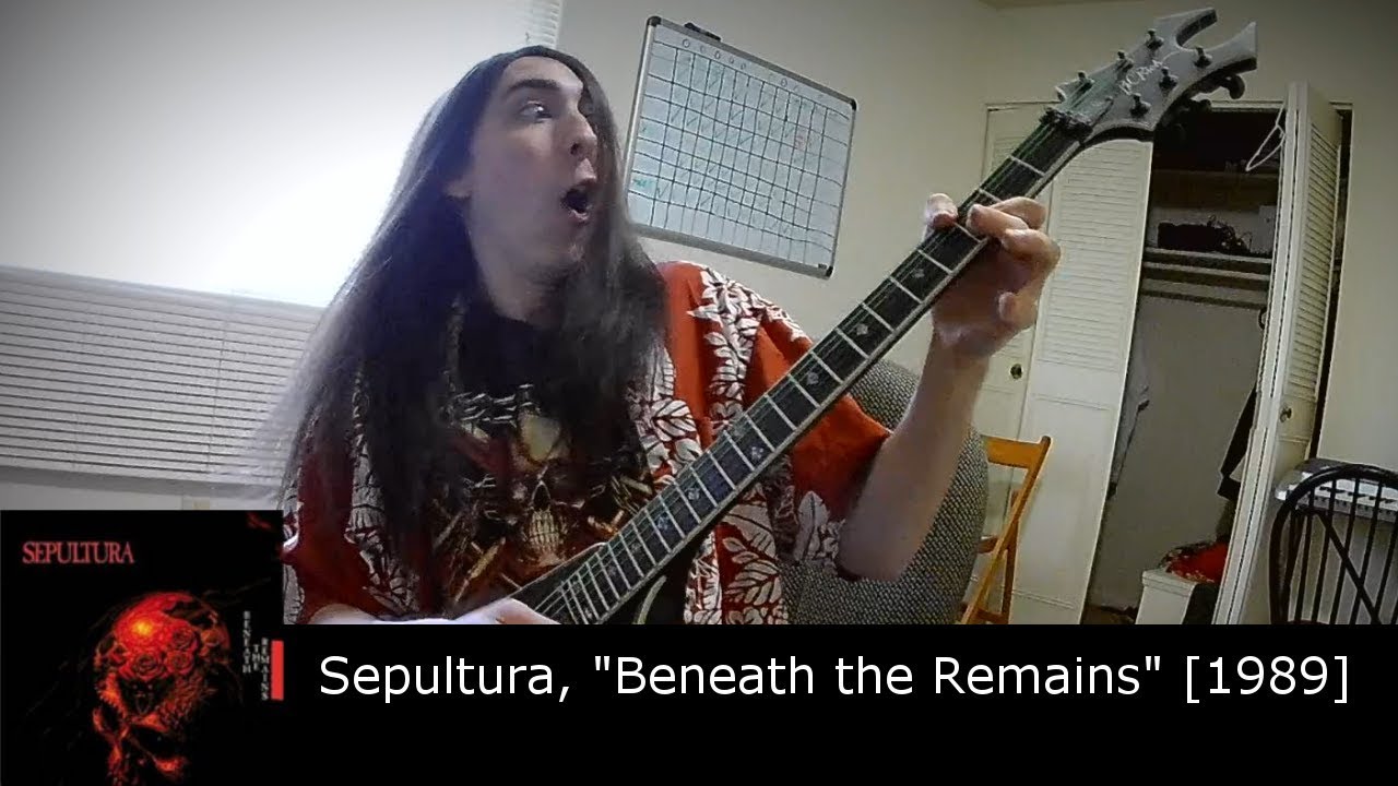 Playthrough; 