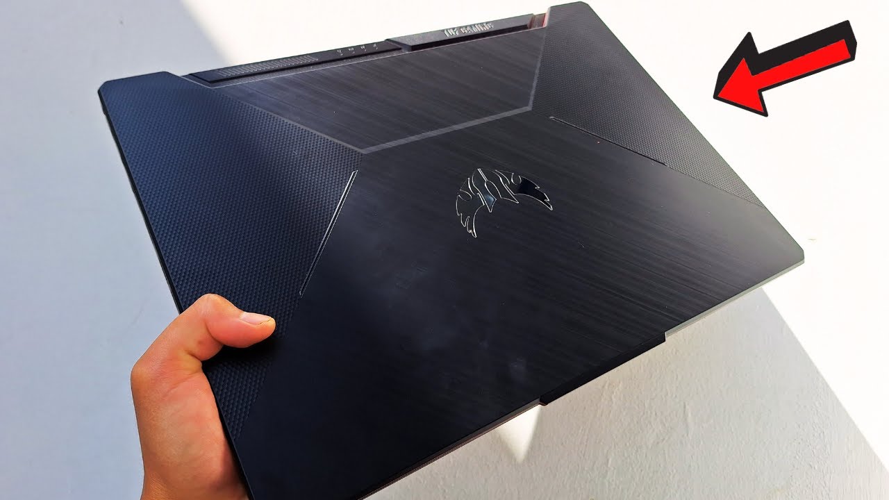 Mi experiencia luego de haber usado 6 MESES la ASUS TUF GAMING F15...