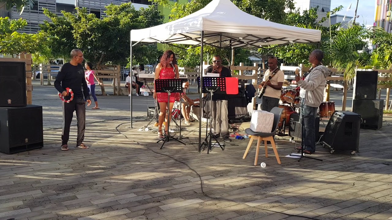 Orchestre Ambiance  Rythmique 16 juin 2018