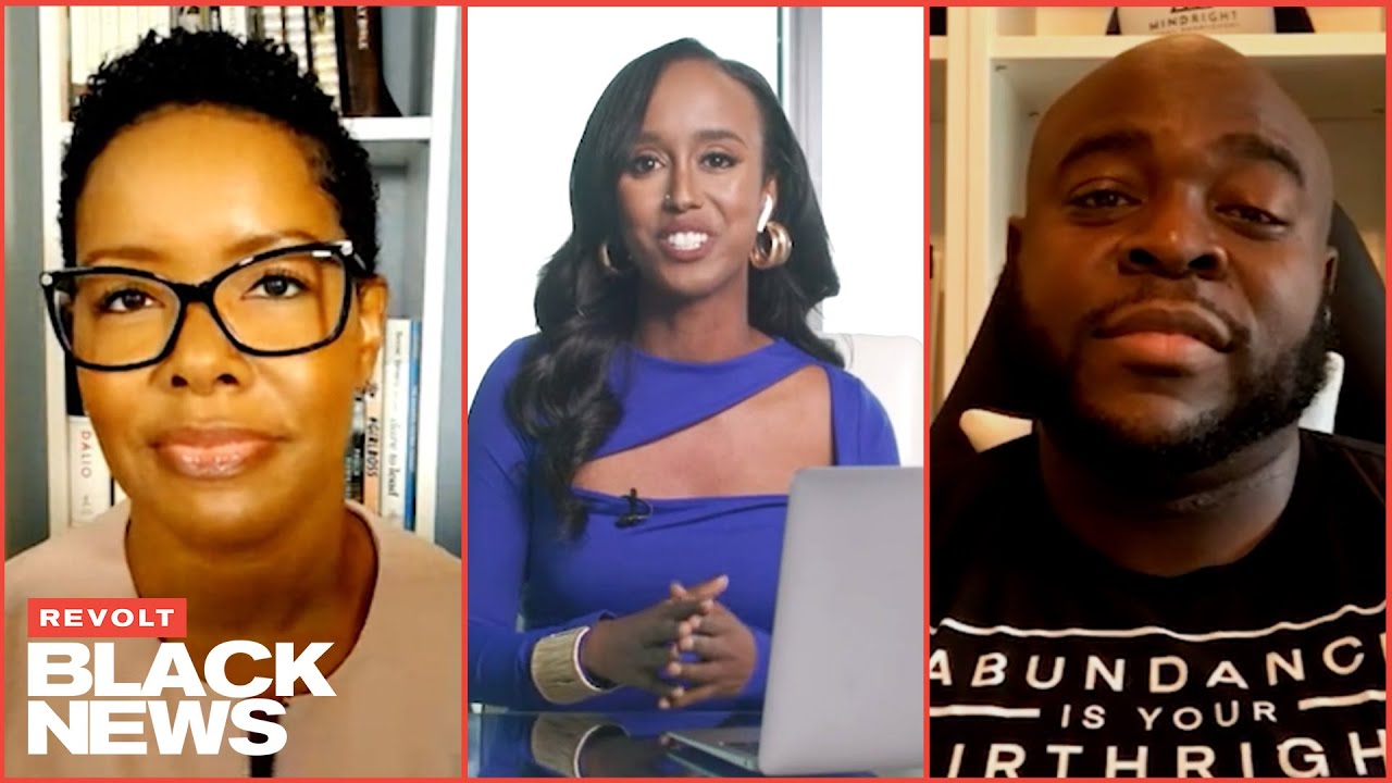 From Facebook to Twitter, TikTok and Snapchat: Social media and its effects on Black users