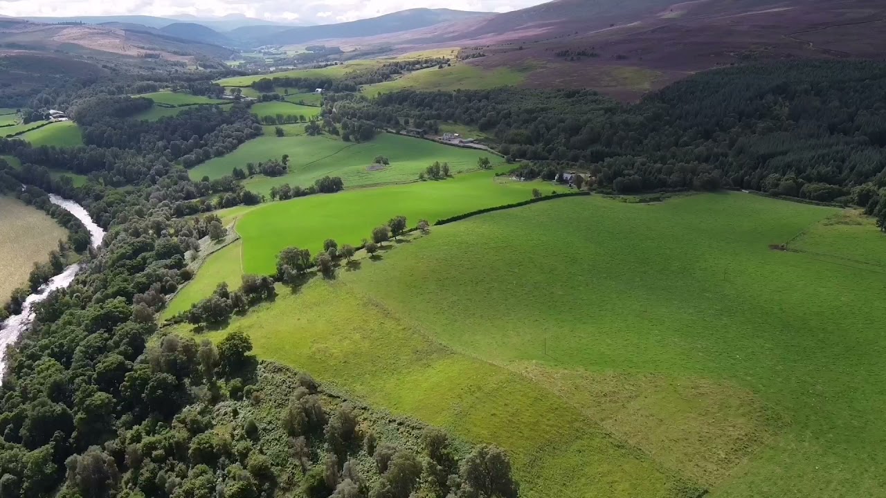 📽️ Glenlivet & Avon River