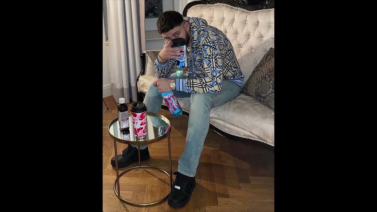 Nizi19 x Haribo19 x Lucio101 Type Beat 
