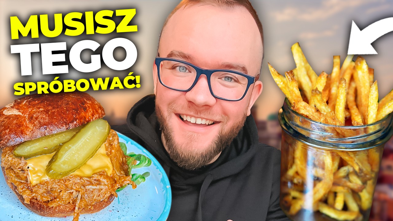 POZNAŃ 2024: NOWE GASTRO ODKRYCIA - restauracje w Poznaniu: ramen, pierogi i inne jedzenie | 662