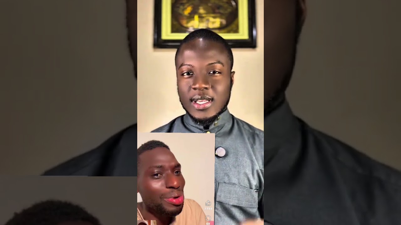 Médecin conscient tiktok sur Adamo 😂 