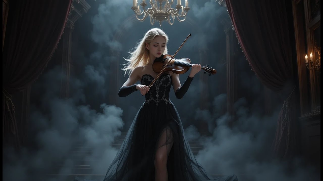 &ldquo;Whispers in the Shadows&rdquo;, Classical Crossover