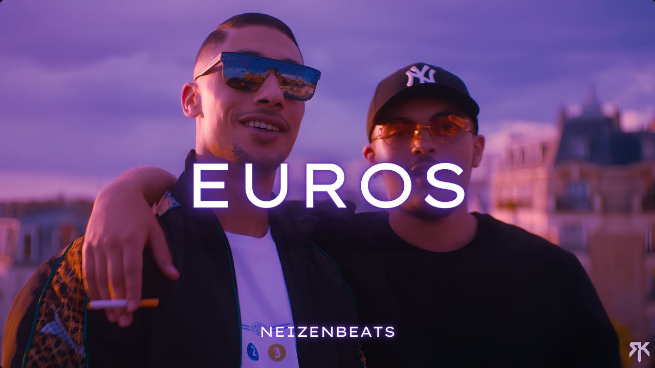 [FREE] Rk X Maes Type Beat 