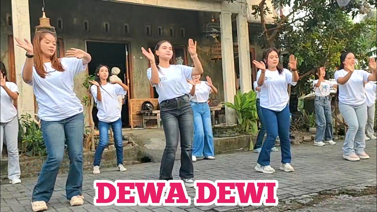 WOW‼️ Drumband DEWA DEWI Latber Di Markas Drumband NIRWANA 