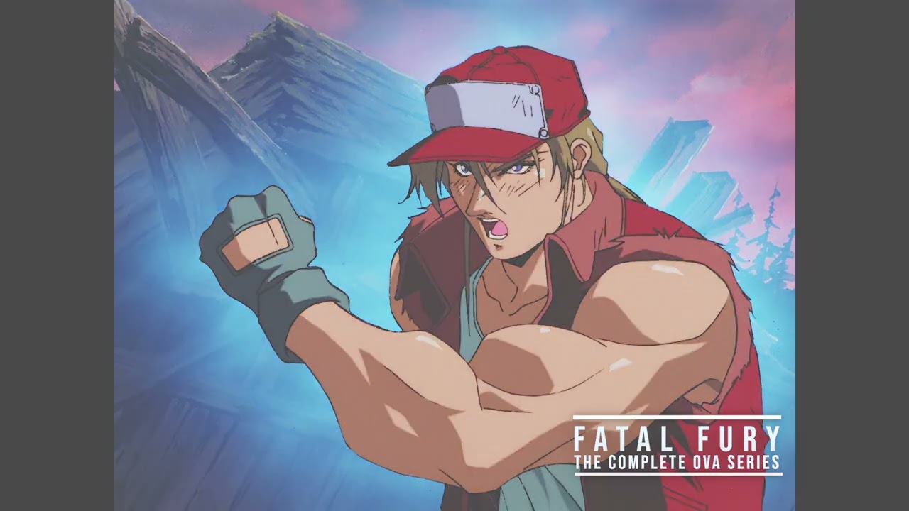 Discotek Media Compilation Trailer - 2021 Q3