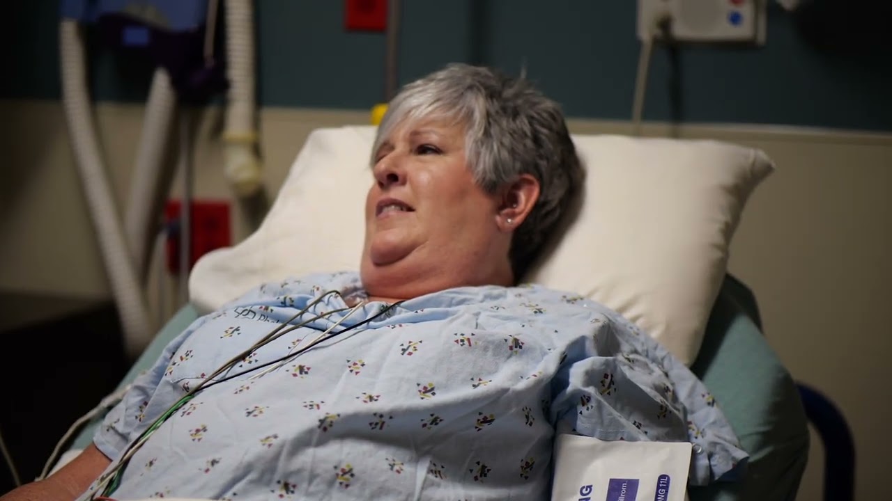 Patient Education: Cardiac Catheterization | Phelps Health