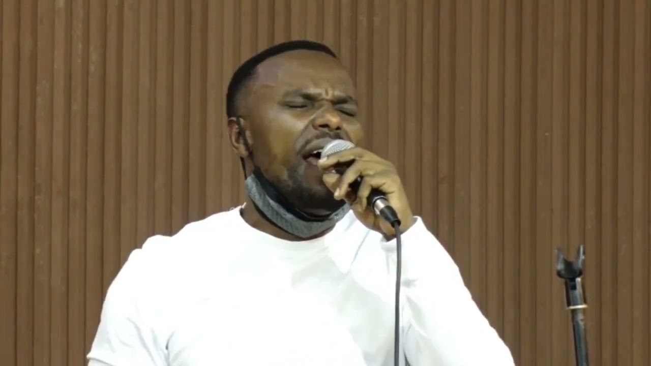 Ndaje Mukiza|| Mwami w'Abami warapfiriye|| Mwami tuzamuye amajwi tugushima|| Asaph music intl