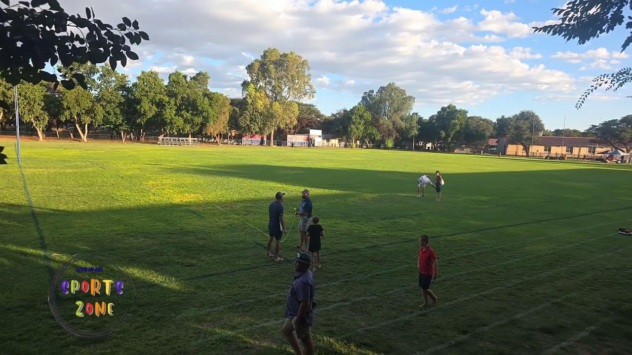 KARNAVAL RUGBY & NETBAL