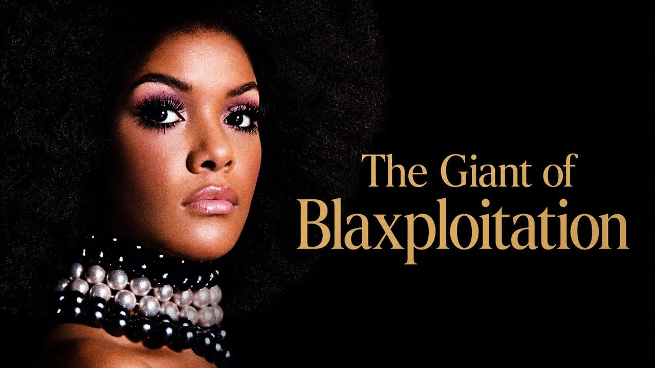 Tamara Dobson - fashion model & giant of Blaxploitation films!