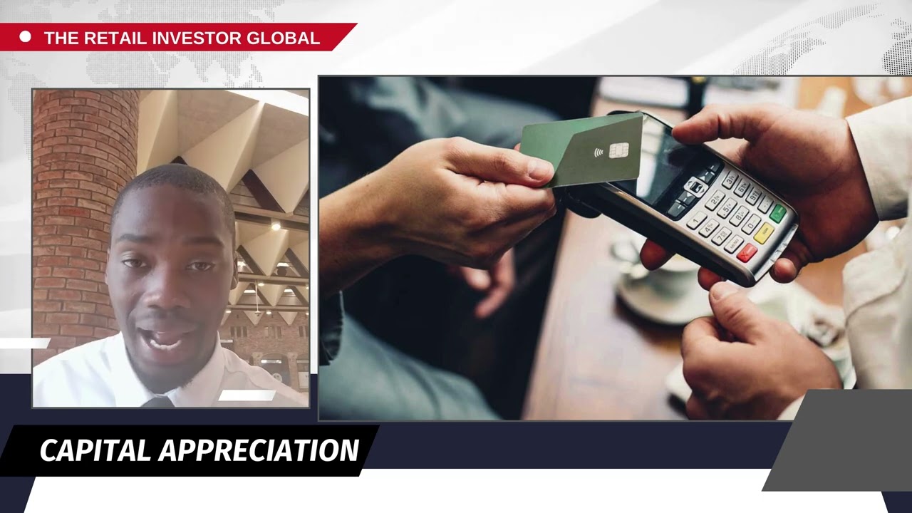 [WATCH] 5 Reasons Why Capital Appreciation is a Buy or BYE?