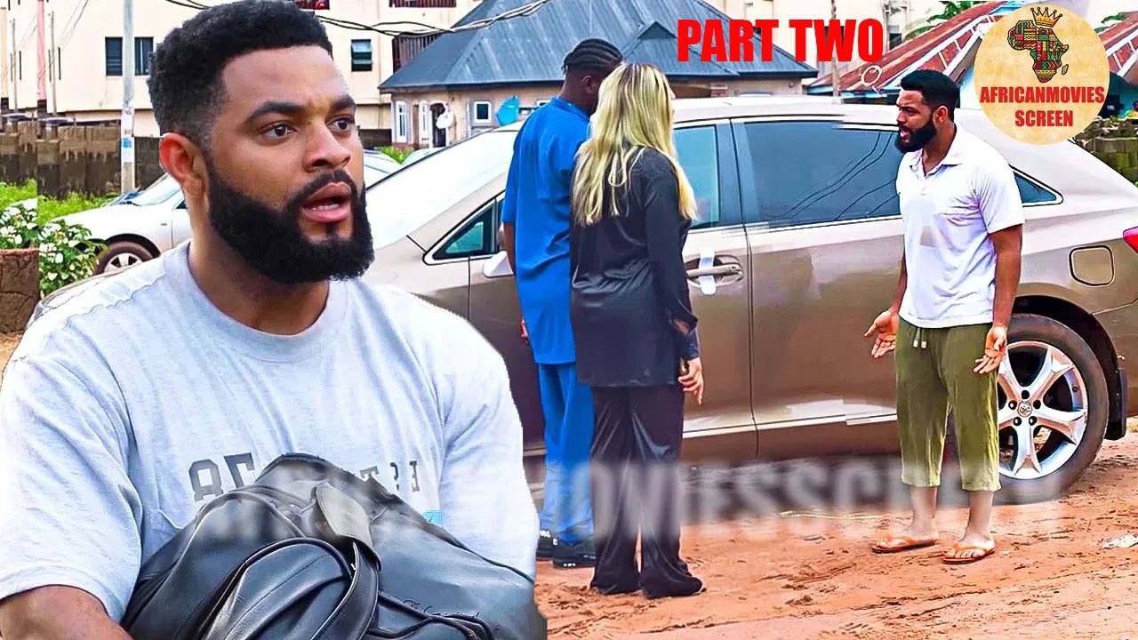 Trending STEPHEN ODIMGBE Movie FROM GRASS TO GRACE Just Released Today FEB 14th 2026 #trending