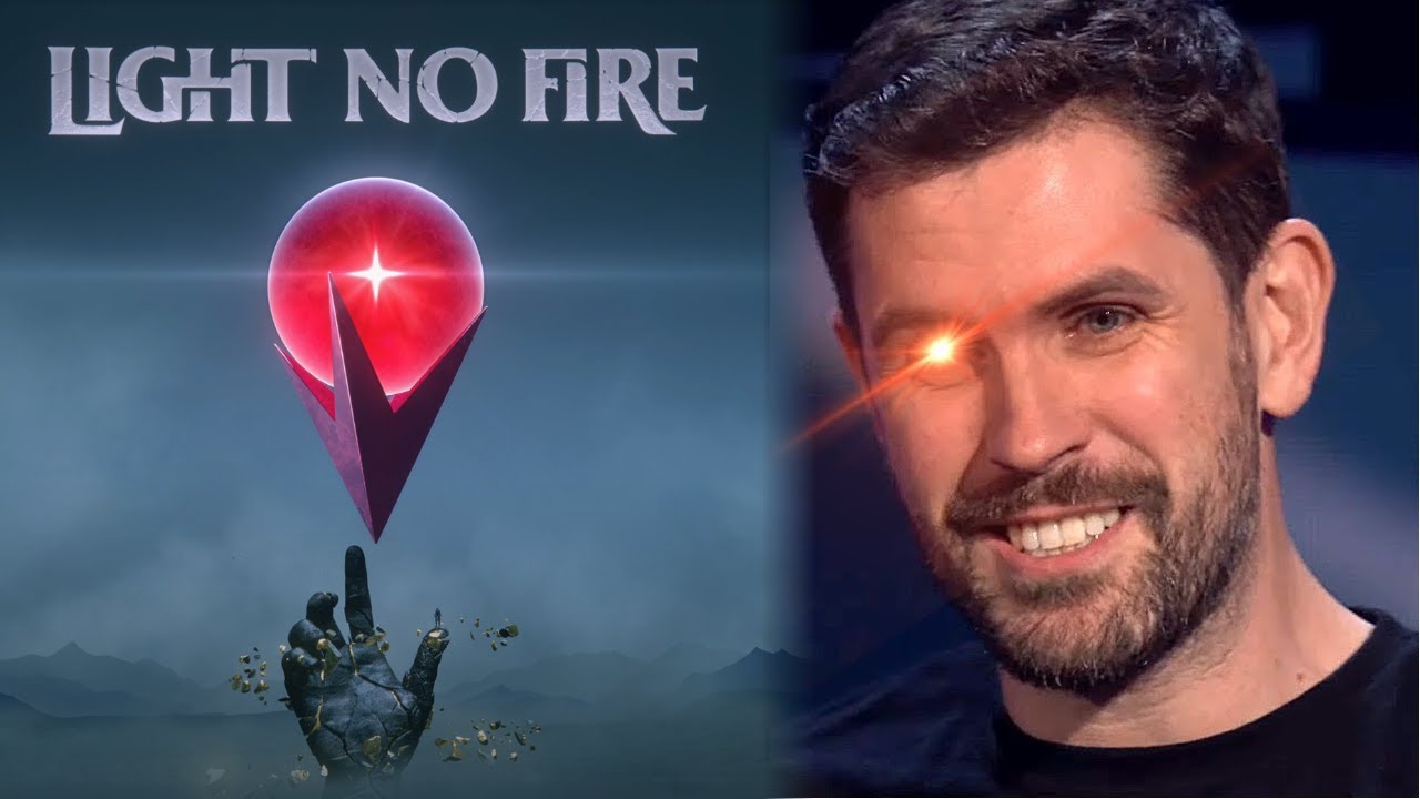 Light No Fire : Everything You Need to Know