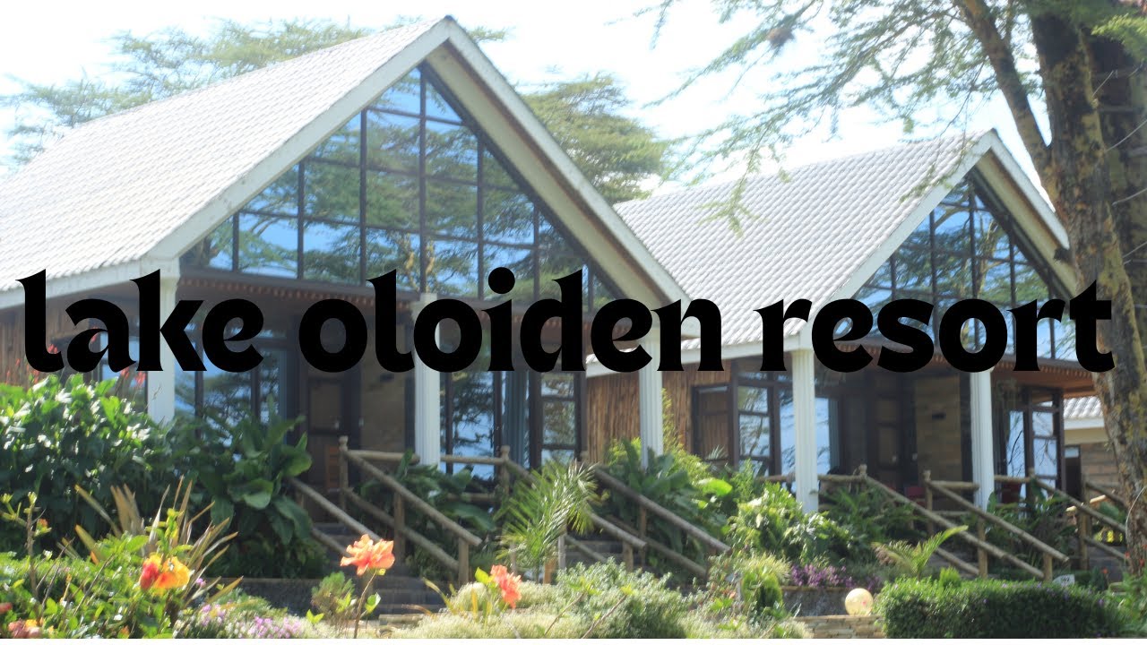 Lake Oloiden Resort in Naivasha :OFF THE BEATEN PATH.