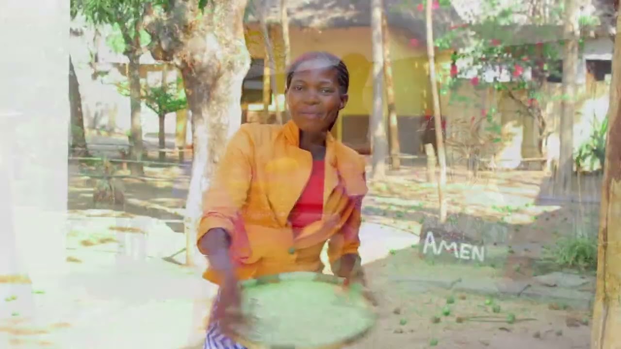 Chigomezgo choir from cape maclear