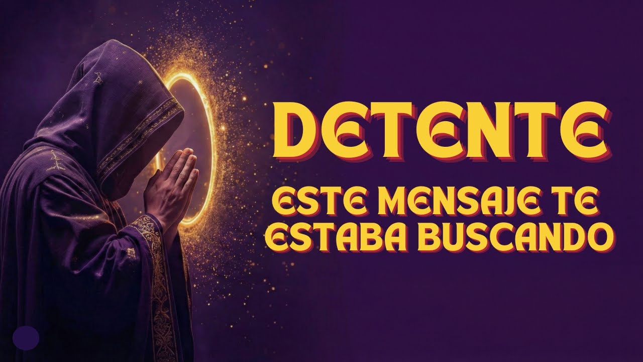 Si Cerrás Este Video, Vas a Arrepentirte Toda Tu Vida