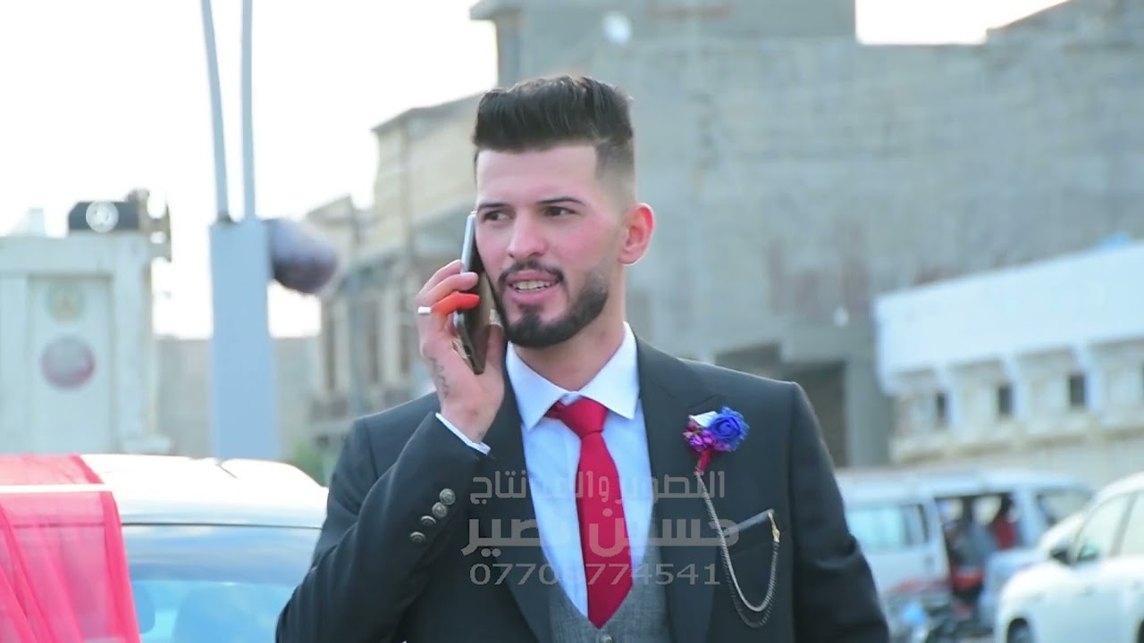 حفل زفاف الاخ خالد الزيداوي الف مبروووك