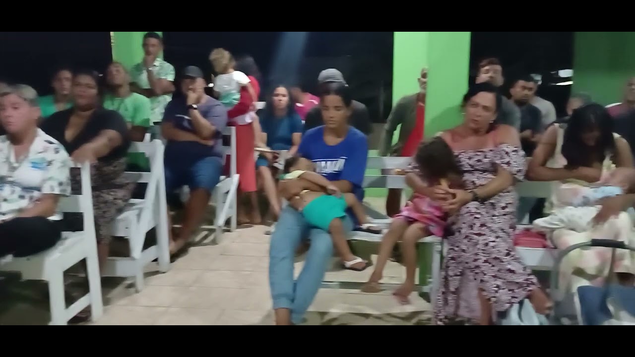 NA CLÍNICA MANAIM DE NATAL REUNIÃO 19:30  07/03/2026 PREGAÇÃO DO PASTOR FABIANO MARCOS 11-20-26 
