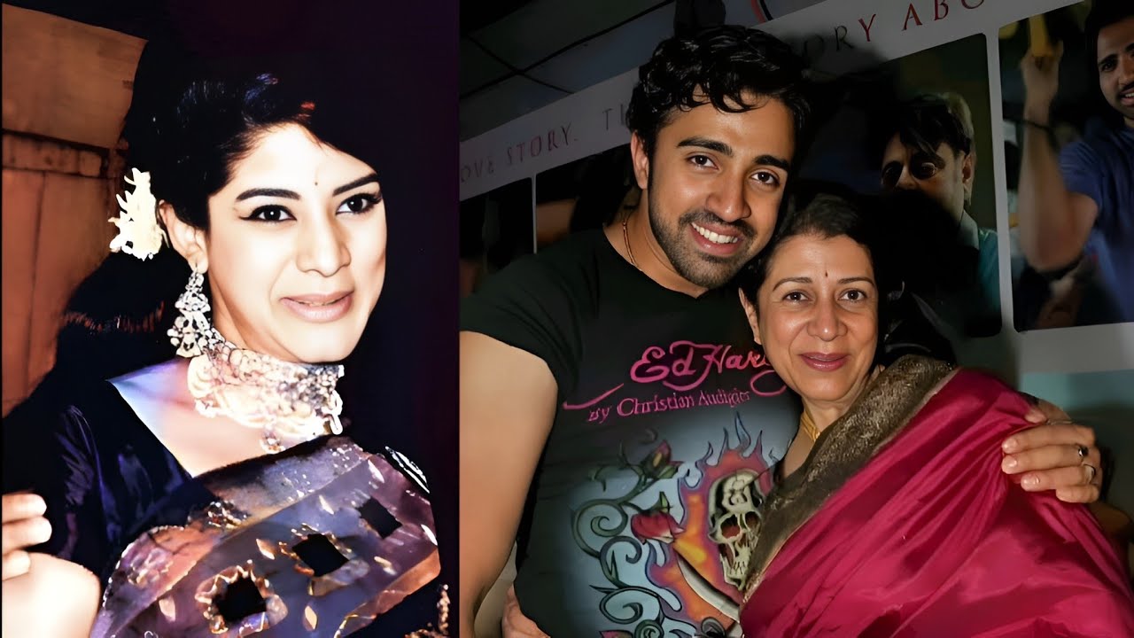 zaheeda Hussain before and after