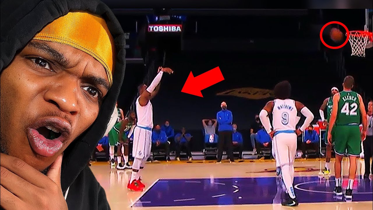 The KING Of Airballs HAS STRIKED AGAIN..Lebron James Airball Comp