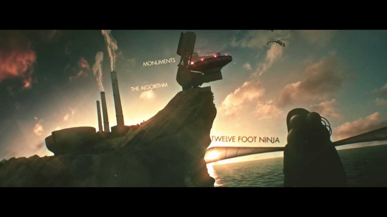 Euroblast Festival 2013 - The Ninth Coming - Official Trailer