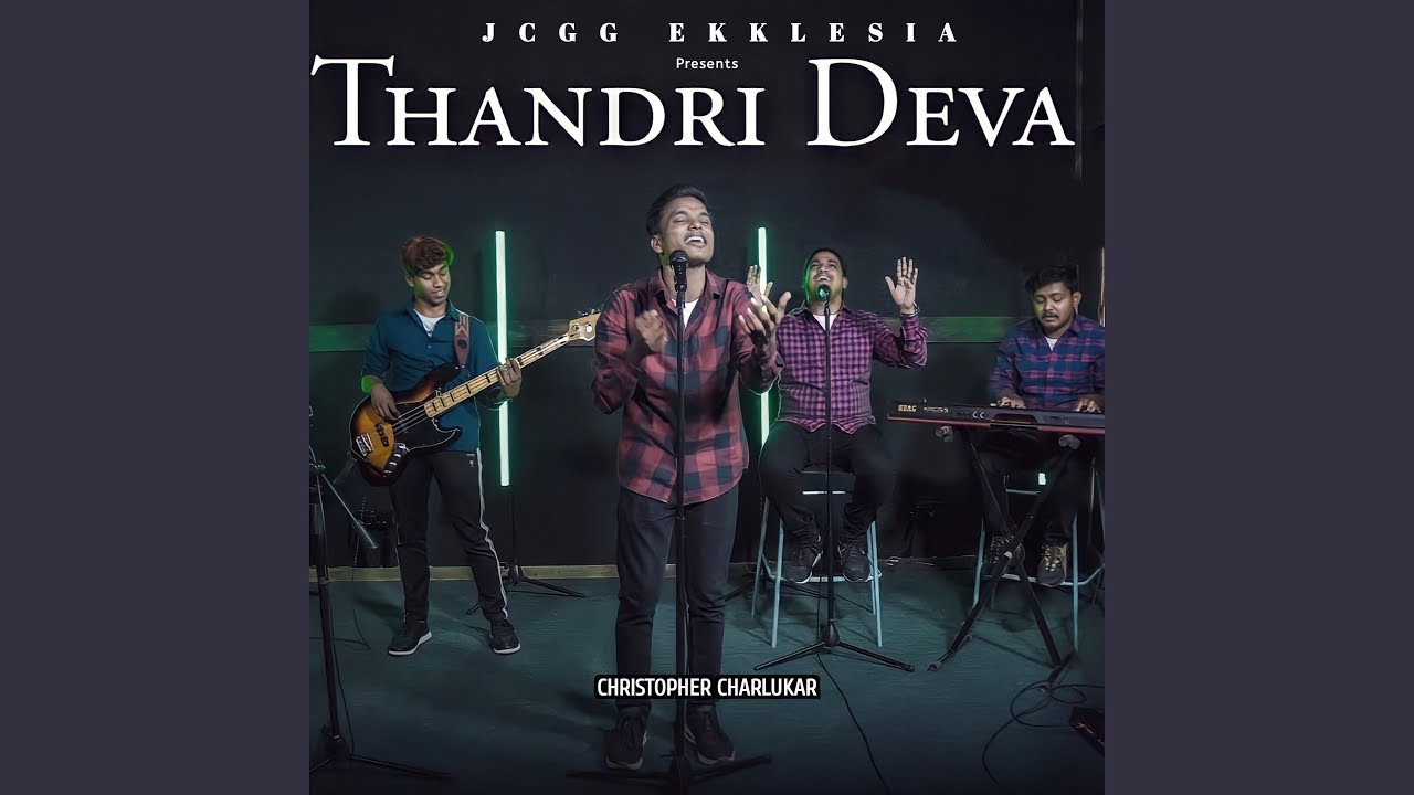 Thandri Deva
