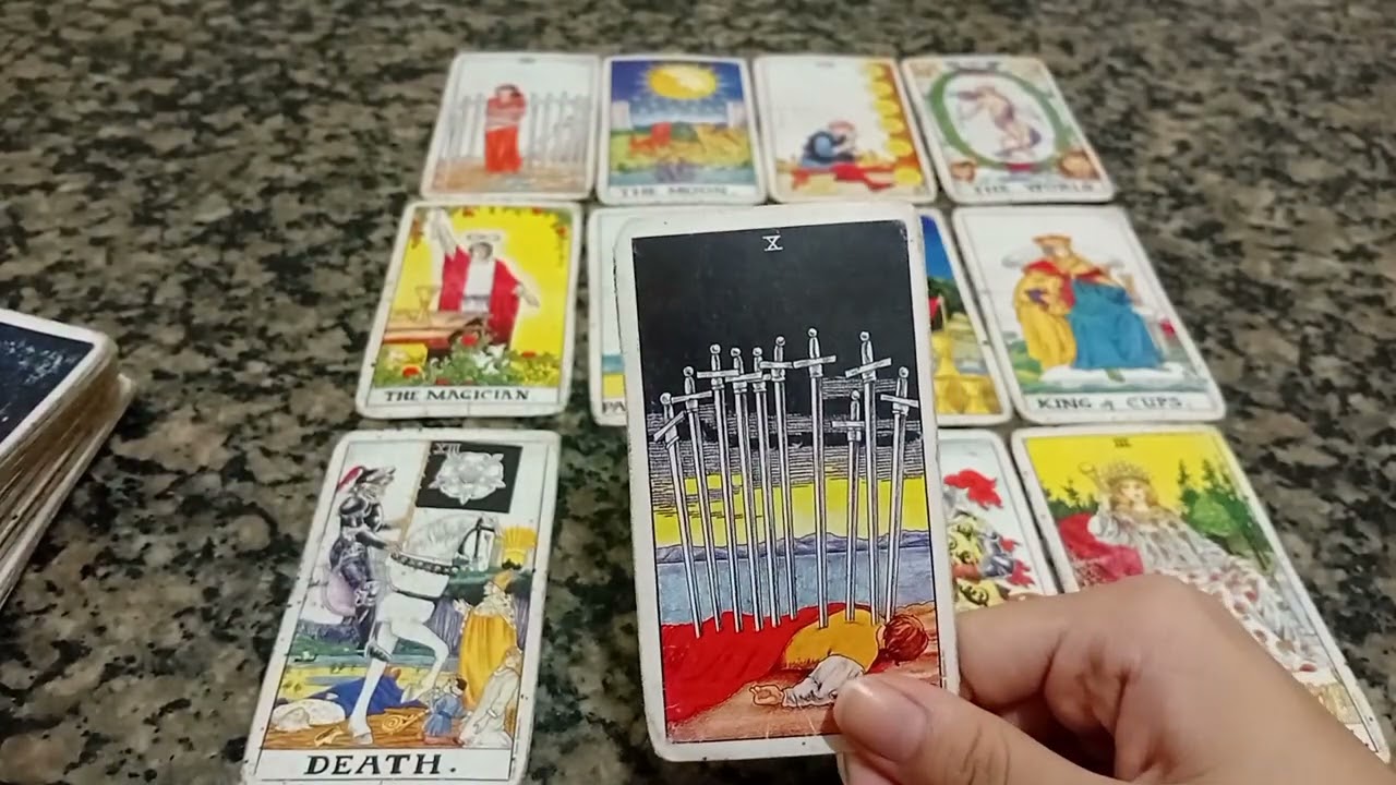 MENSAGEM DO UNIVERSO PRA VOCÊ NO DIA DE HOJE 🔮✨️