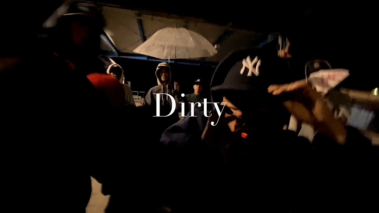 Def Nuts.p/Naniey Dirty?!-sounds wave