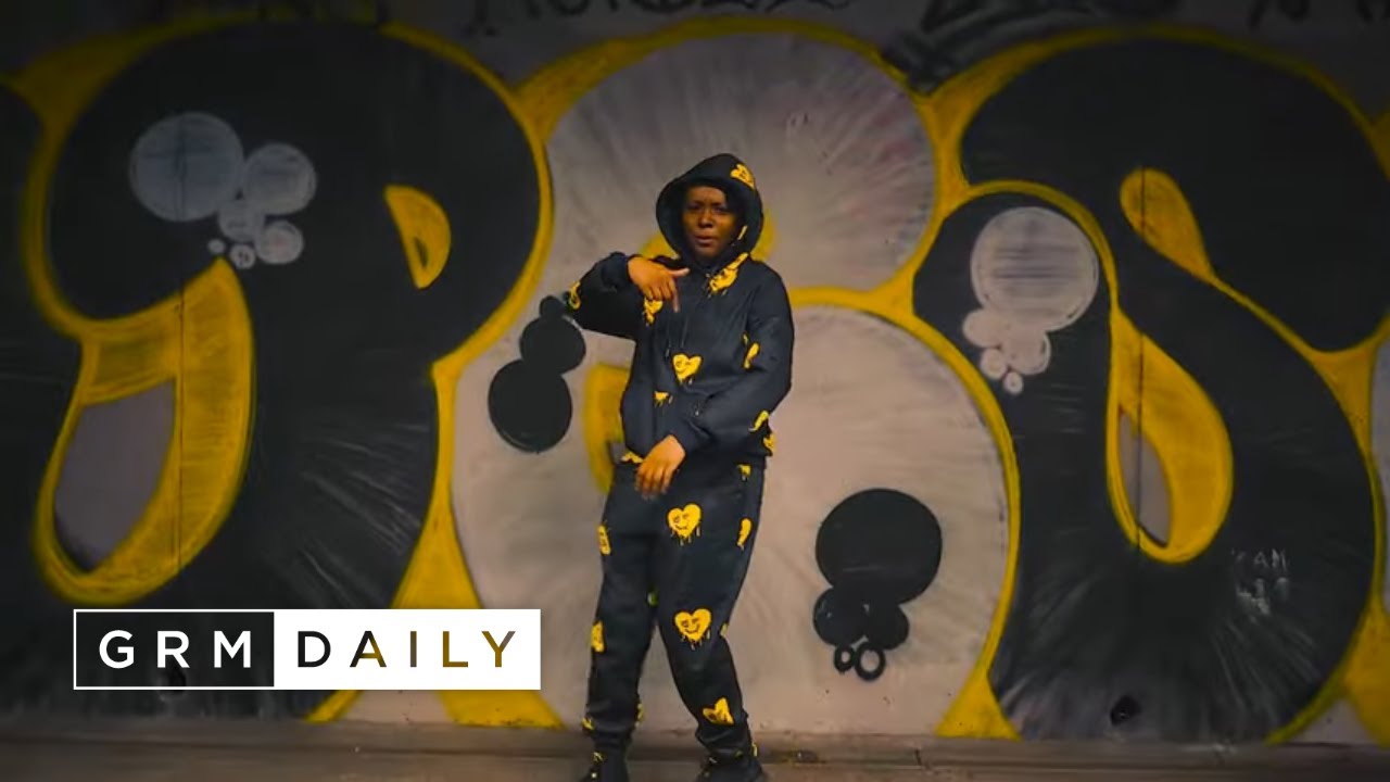 Ro2x - If The Shoe Fits [Music Video] | GRM Daily