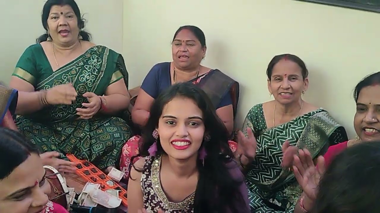 😁 ओ सासु जी हमें ताना ना मारो (#हंसीमजाकगीत) ससुराल में आते ही बहु सास से क्या 😁
